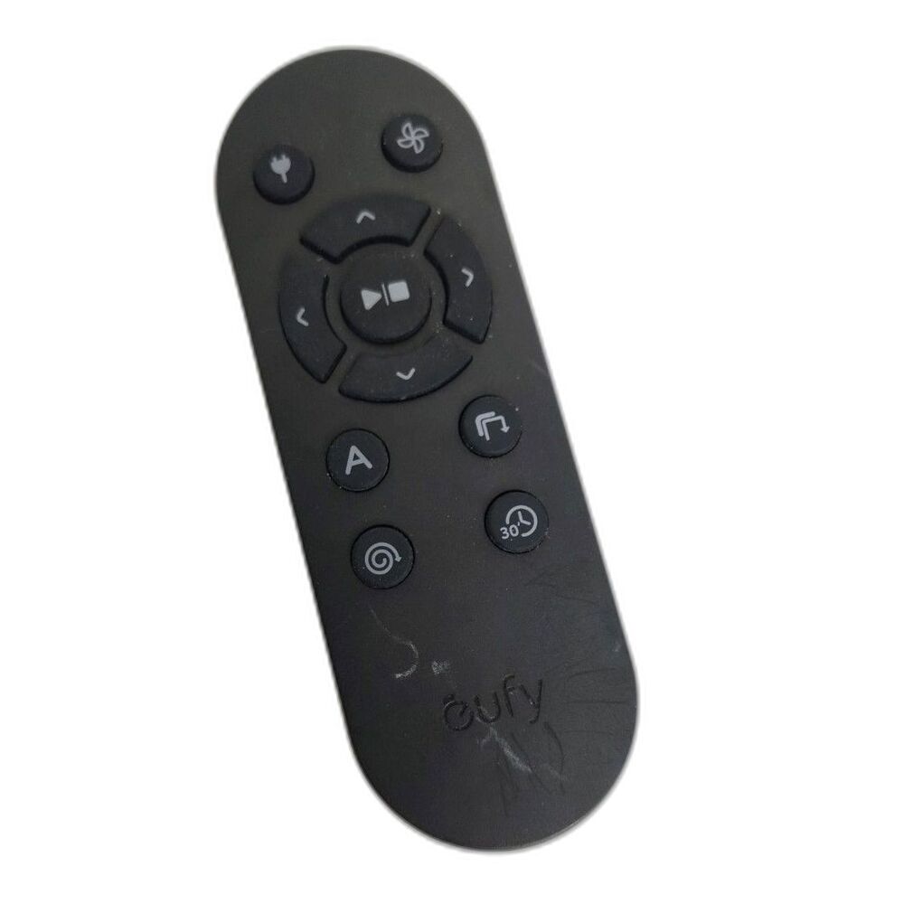 Genuine Remote Eufy RoboVac Robot Vaccum Cleaner 15C 35C 25C